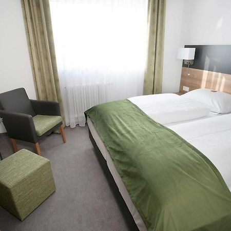 Hotel Kern Garni Walddorf  المظهر الخارجي الصورة